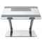 ProDesk Adjustable Laptop Stand Aluminum Ergonomic Foldable Notebook Holder