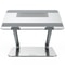 ProDesk Adjustable Laptop Stand Aluminum Ergonomic Foldable Notebook Holder