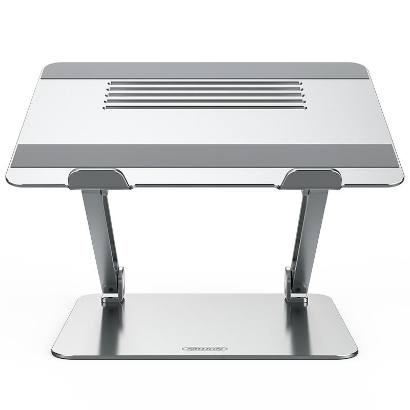 ProDesk Adjustable Laptop Stand Aluminum Ergonomic Foldable Notebook Holder