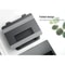 ProDesk Adjustable Laptop Stand Aluminum Ergonomic Foldable Notebook Holder