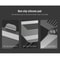 ProDesk Adjustable Laptop Stand Aluminum Ergonomic Foldable Notebook Holder
