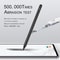Active Stylus Pen for iPad Series, Capacitive iPad Stylus Pen, Rechargeable 1.4mm Precision Stylus