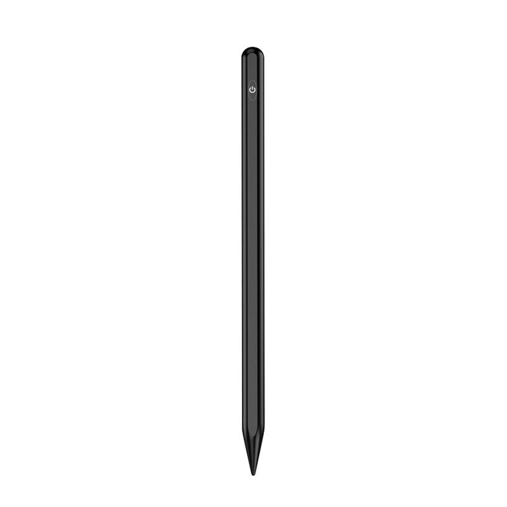 Active Stylus Pen for iPad Series, Capacitive iPad Stylus Pen, Rechargeable 1.4mm Precision Stylus
