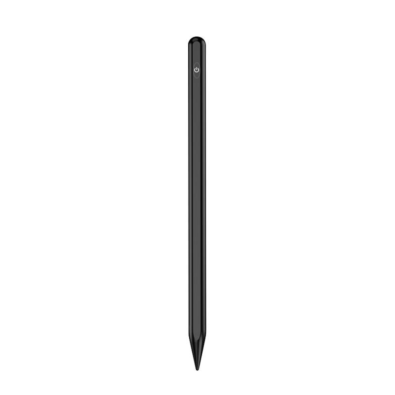 Active Stylus Pen for iPad Series, Capacitive iPad Stylus Pen, Rechargeable 1.4mm Precision Stylus