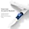 Active Stylus Pen for iPad Series, Capacitive iPad Stylus Pen, Rechargeable 1.4mm Precision Stylus