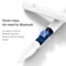 Active Stylus Pen for iPad Series, Capacitive iPad Stylus Pen, Rechargeable 1.4mm Precision Stylus