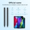 Active Stylus Pen for iPad Series, Capacitive iPad Stylus Pen, Rechargeable 1.4mm Precision Stylus