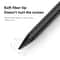 Active Stylus Pen for iPad Series, Capacitive iPad Stylus Pen, Rechargeable 1.4mm Precision Stylus