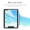 Active Stylus Pen for iPad Series, Capacitive iPad Stylus Pen, Rechargeable 1.4mm Precision Stylus