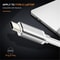USB-C 3.1 to DisplayPort Female Adapter | Thunderbolt 3 4K Video Converter 12cm