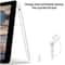Apple Pencil 1st Generation Silicone Protective Case and Grip Cover