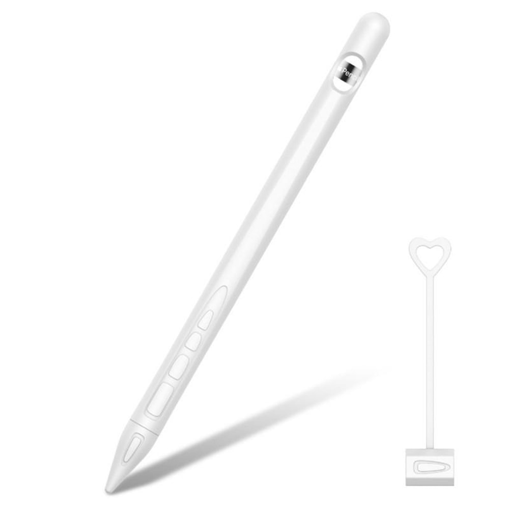 Apple Pencil 1st Generation Silicone Protective Case and Grip Cover
