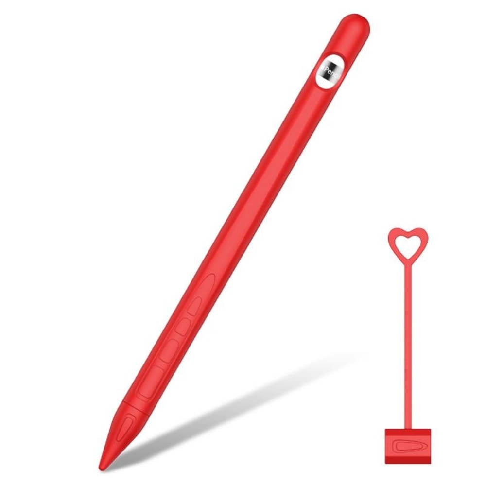 Apple Pencil 1st Generation Silicone Protective Case and Grip Cover