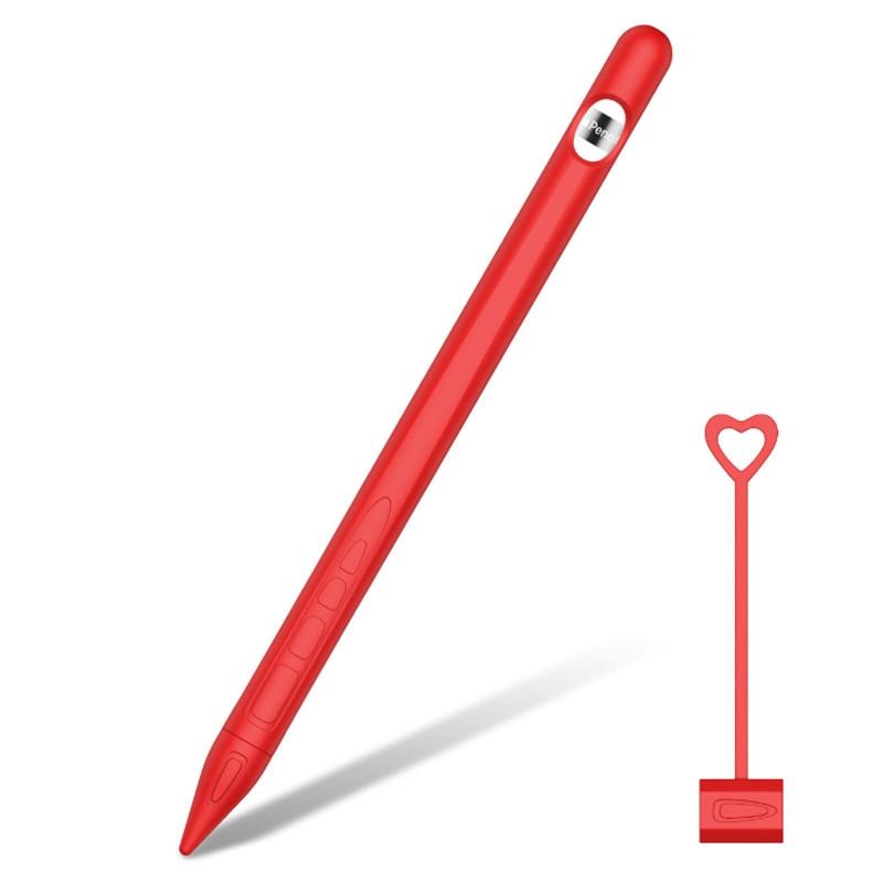 Apple Pencil 1st Generation Silicone Protective Case and Grip Cover