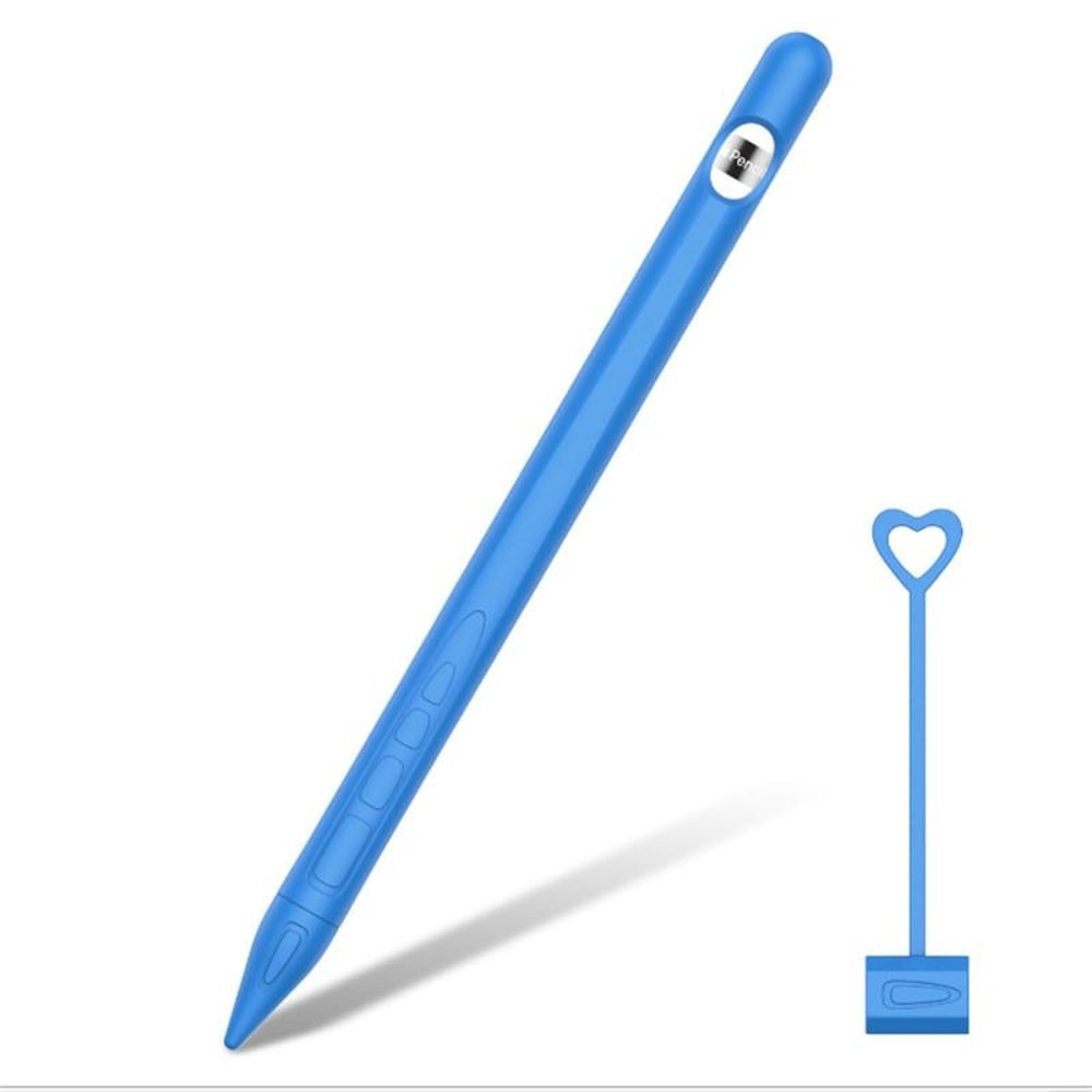 Apple Pencil 1st Generation Silicone Protective Case and Grip Cover
