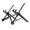 Nexstand K2 Ergonomic Laptop Stand Portable Adjustable Laptop Stand for Comfort & Cooling