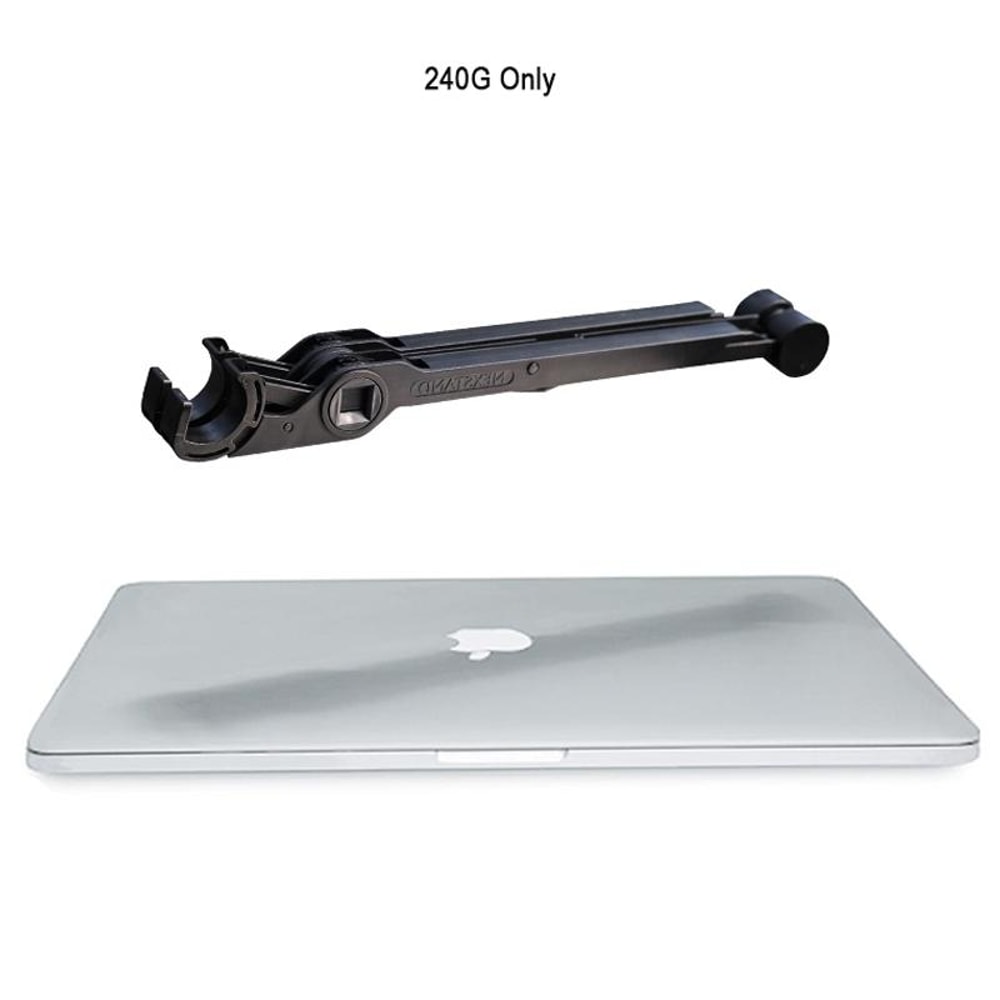 Nexstand K2 Ergonomic Laptop Stand Portable Adjustable Laptop Stand for Comfort & Cooling
