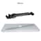 Nexstand K2 Ergonomic Laptop Stand Portable Adjustable Laptop Stand for Comfort & Cooling