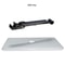 Nexstand K2 Ergonomic Laptop Stand Portable Adjustable Laptop Stand for Comfort & Cooling