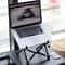 Nexstand K2 Ergonomic Laptop Stand Portable Adjustable Laptop Stand for Comfort & Cooling