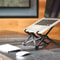 Nexstand K2 Ergonomic Laptop Stand Portable Adjustable Laptop Stand for Comfort & Cooling