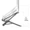 Nexstand K2 Ergonomic Laptop Stand Portable Adjustable Laptop Stand for Comfort & Cooling