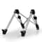 Aluminum Alloy Adjustable Laptop Stand Portable Ergonomic Heat Dissipation Riser