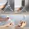 Aluminum Alloy Adjustable Laptop Stand Portable Ergonomic Heat Dissipation Riser