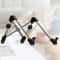Aluminum Alloy Adjustable Laptop Stand Portable Ergonomic Heat Dissipation Riser