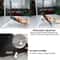 Aluminum Alloy Adjustable Laptop Stand Portable Ergonomic Heat Dissipation Riser