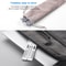 Adjustable Aluminum Ergonomic Laptop Stand With Cooling Design Foldable Portable Height Extender Ho 5