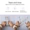 Adjustable Aluminum Ergonomic Laptop Stand With Cooling Design Foldable Portable Height Extender Ho 7