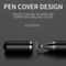JRBP560 Universal Disc Tip Capacitive Stylus Pen For Tablets Smartphones 4