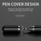 JRBP560 Universal Disc Tip Capacitive Stylus Pen For Tablets Smartphones 4