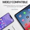 JRBP560 Universal Disc Tip Capacitive Stylus Pen For Tablets Smartphones 10