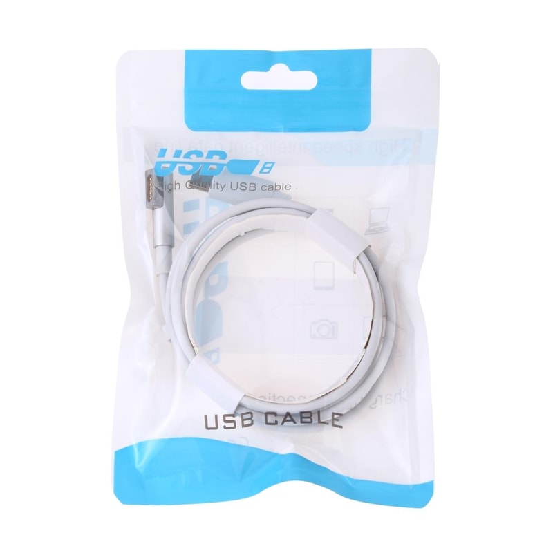 USB-C to MagSafe 1 Adapter Cable for MacBook Pro L-Tip Charging Data Power Cable 1.5m