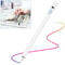 HX DZ870 1.4mm Active Stylus Pen for iPad iPhone Galaxy Rechargeable Precision Touchscreen Stylus