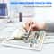 HX DZ870 1.4mm Active Stylus Pen for iPad iPhone Galaxy Rechargeable Precision Touchscreen Stylus