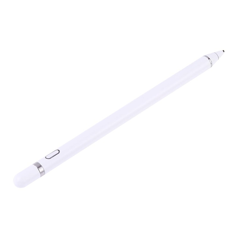 HX DZ870 1.4mm Active Stylus Pen for iPad iPhone Galaxy Rechargeable Precision Touchscreen Stylus