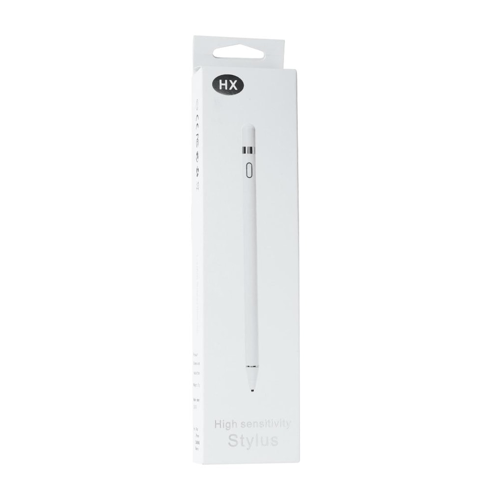 HX DZ870 1.4mm Active Stylus Pen for iPad iPhone Galaxy Rechargeable Precision Touchscreen Stylus