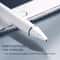HX DZ870 1.4mm Active Stylus Pen for iPad iPhone Galaxy Rechargeable Precision Touchscreen Stylus