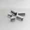 Hidden Aluminum Alloy MacBook Pro Dust Plug Anti Dust Port Protector 13.3 15 inch