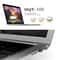 Hidden Aluminum Alloy MacBook Pro Dust Plug Anti Dust Port Protector 13.3 15 inch