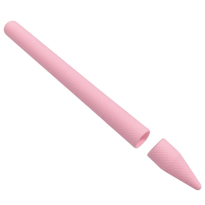 Silicone Stylus Pen Protective Case For Microsoft Surface Pro 5 6 Anti Slip Pen Holder Cover 1