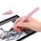 Silicone Stylus Pen Protective Case For Microsoft Surface Pro 5 6 Anti Slip Pen Holder Cover 2