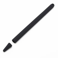 shockproof silicone apple pencil 2 case protective stylus pen cover