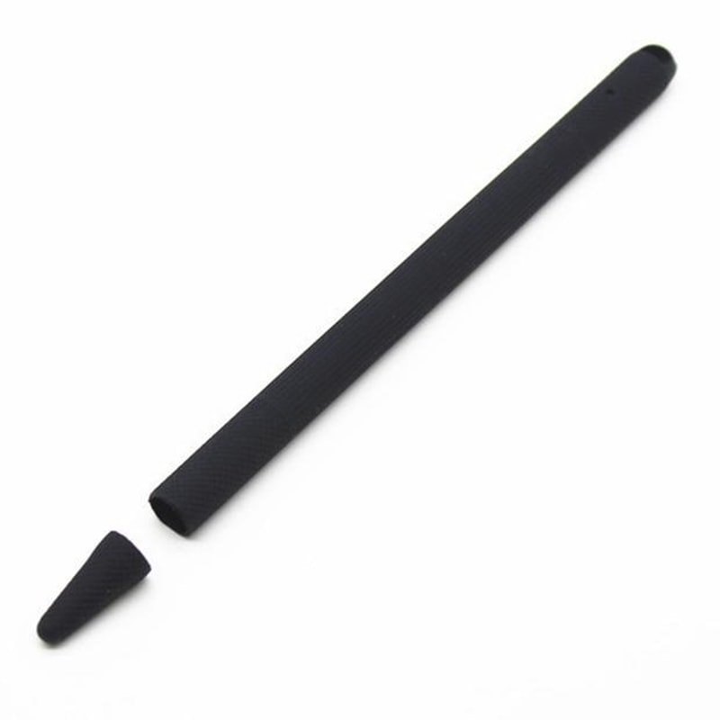 Shockproof Silicone Apple Pencil 2 Case Protective Stylus Pen Cover 0