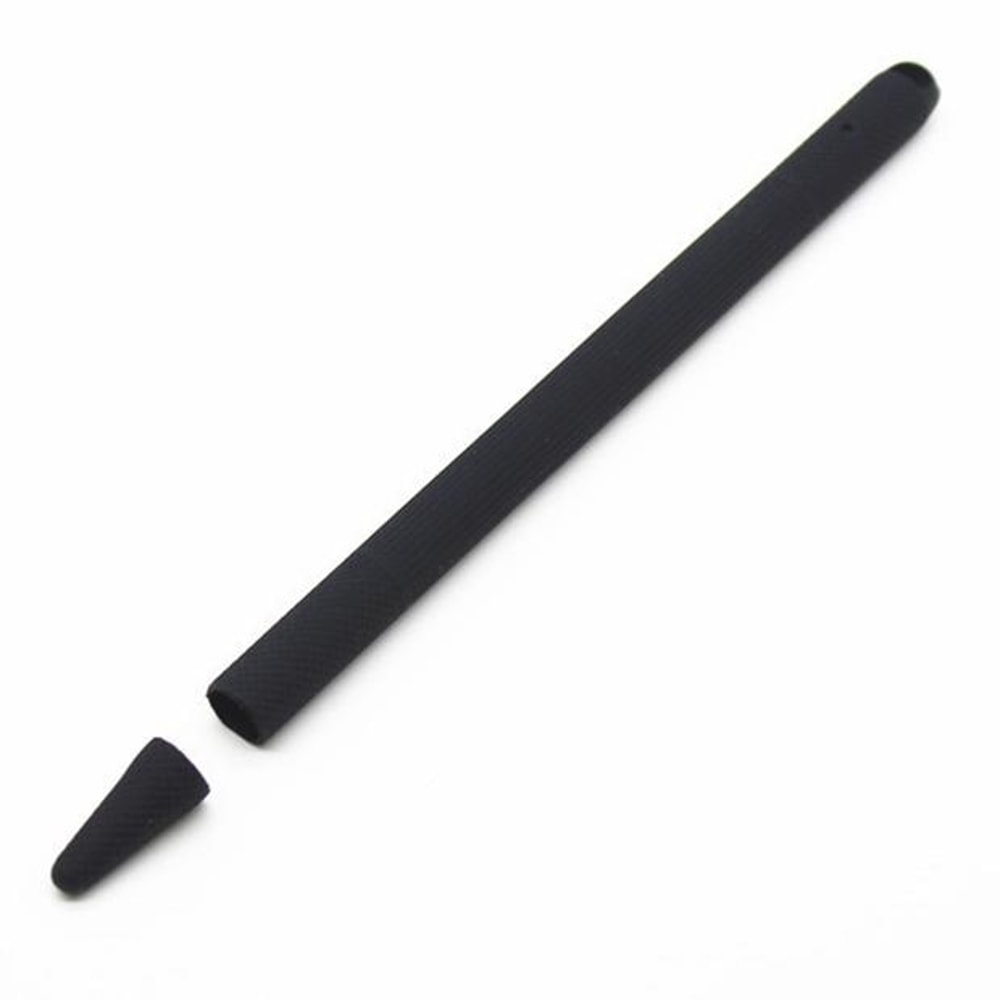 Shockproof Silicone Apple Pencil 2 Case Protective Stylus Pen Cover 6