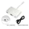 3-in-1 Lightning to HDMI VGA Audio Adapter for iPhone Screen Mirroring
