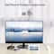 3-in-1 Lightning to HDMI VGA Audio Adapter for iPhone Screen Mirroring